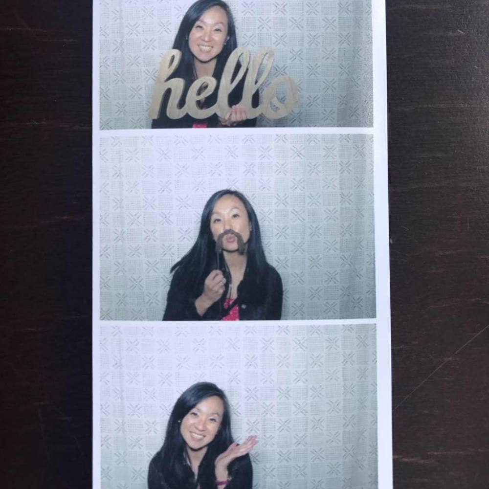 Meet your Posher, Debbie